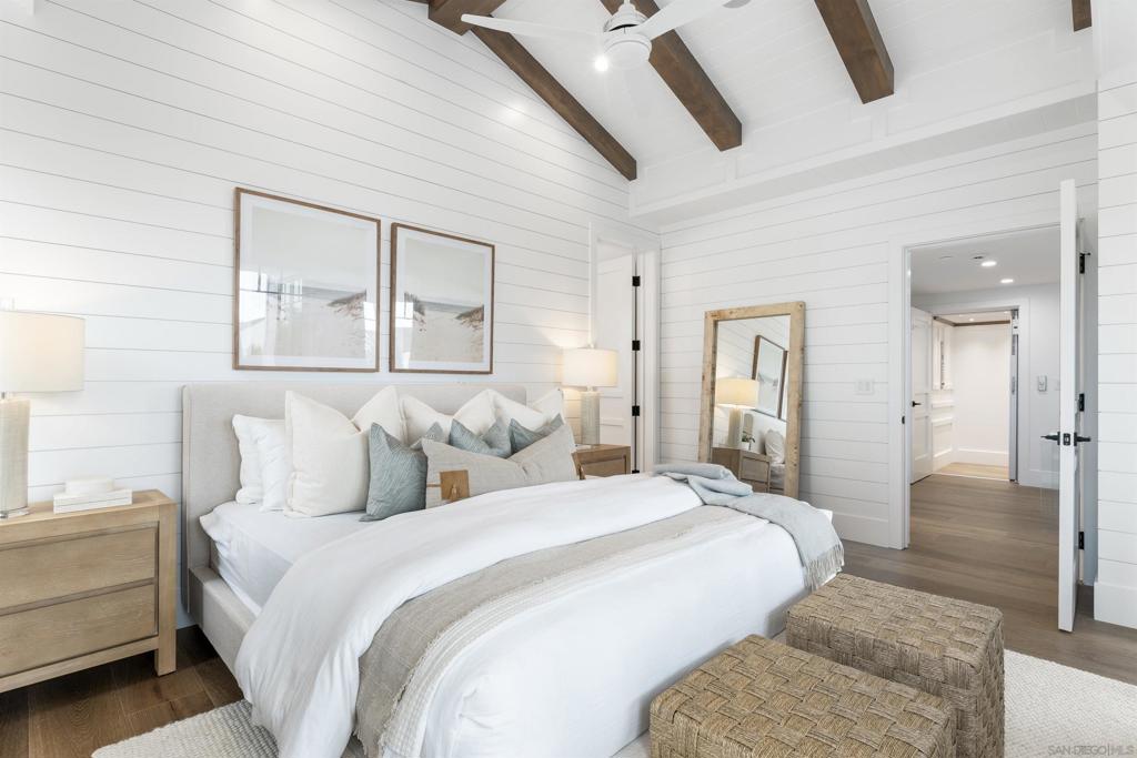 La Jolla - Residential