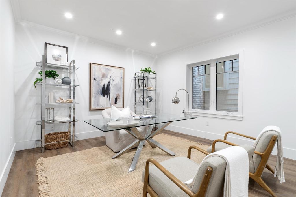 La Jolla - Residential