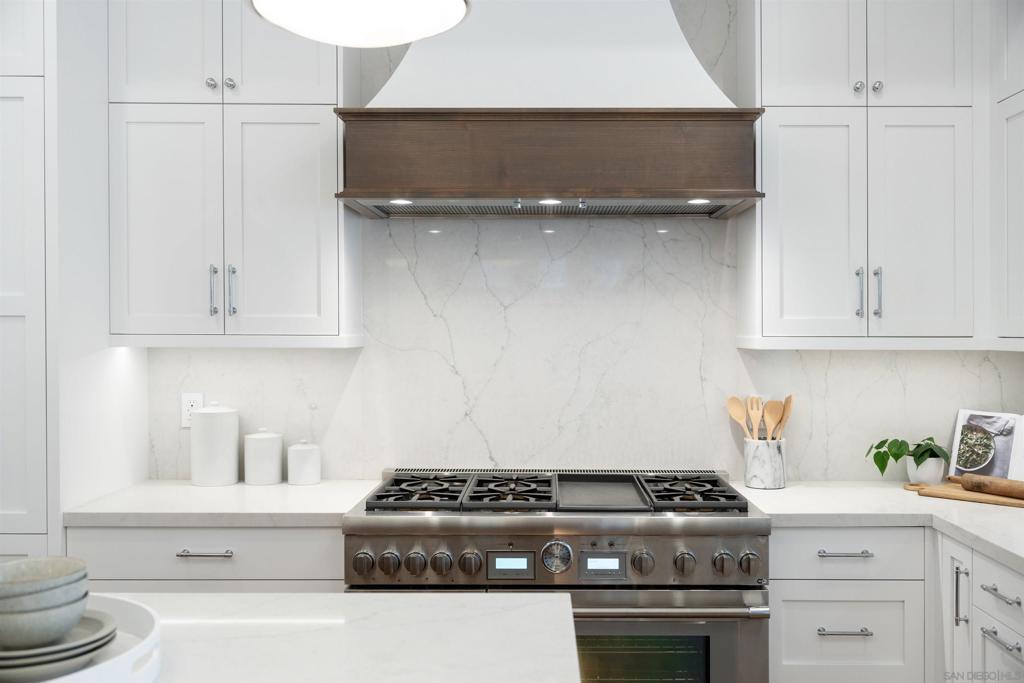 La Jolla - Residential