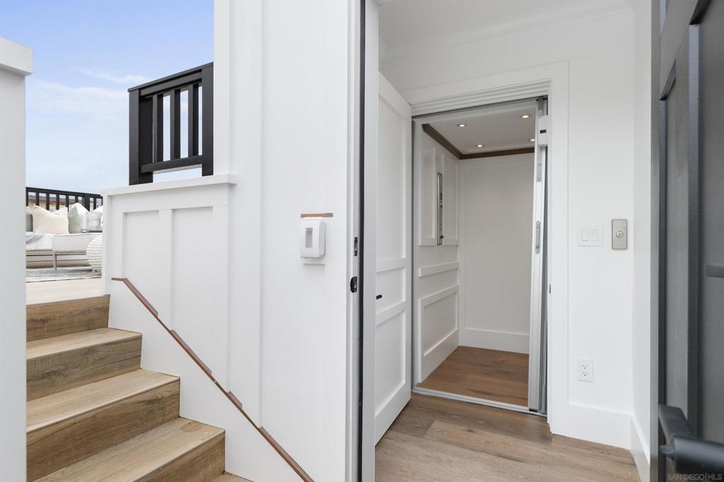 La Jolla - Residential