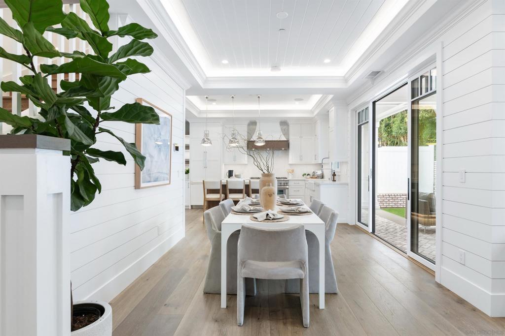 La Jolla - Residential