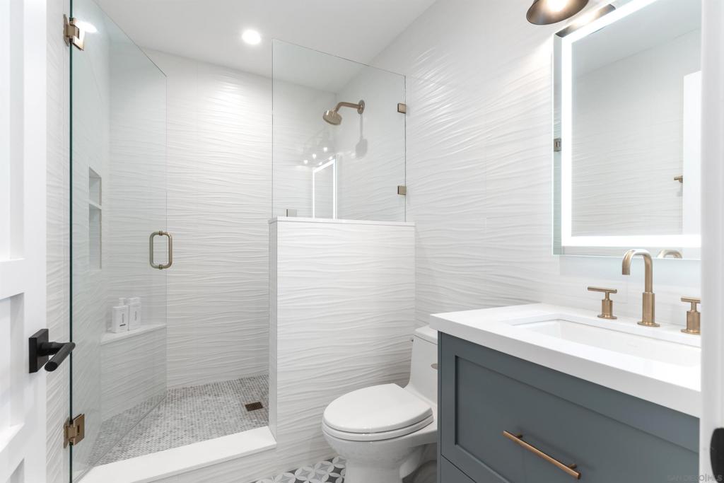 La Jolla - Residential