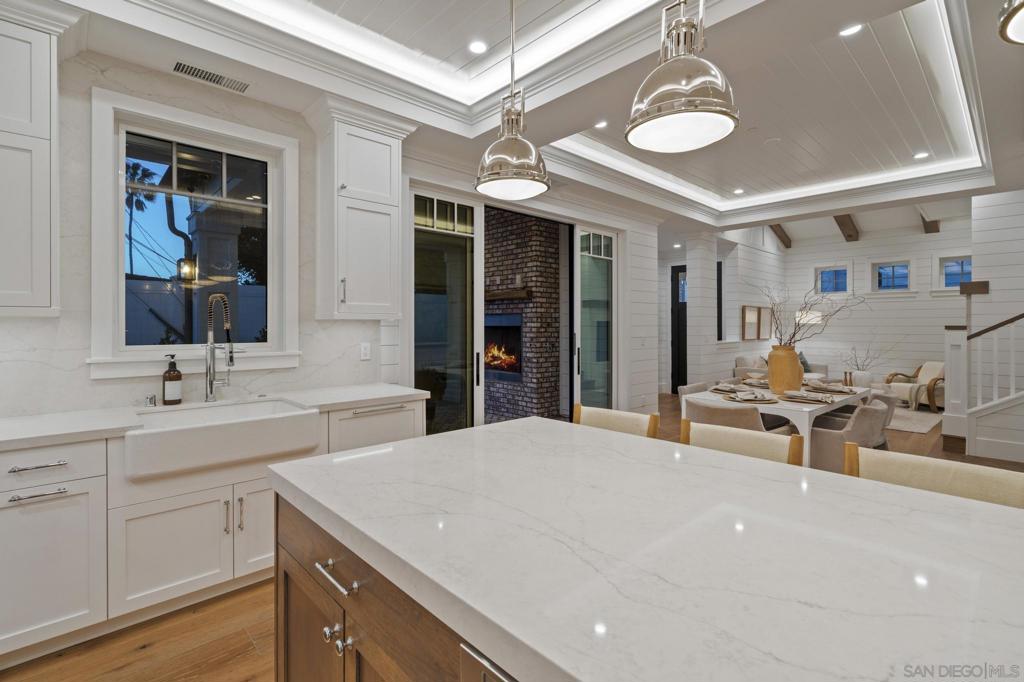 La Jolla - Residential