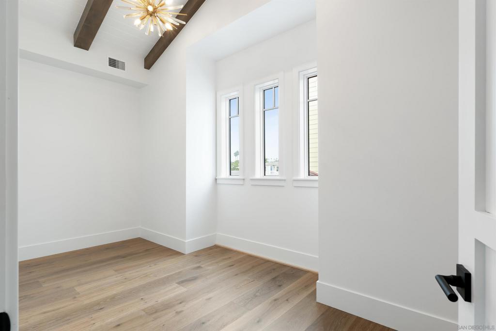 La Jolla - Residential