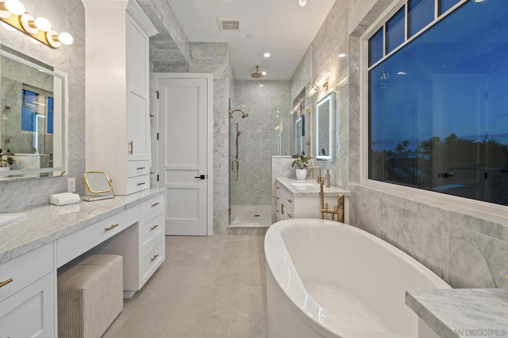 La Jolla - Residential