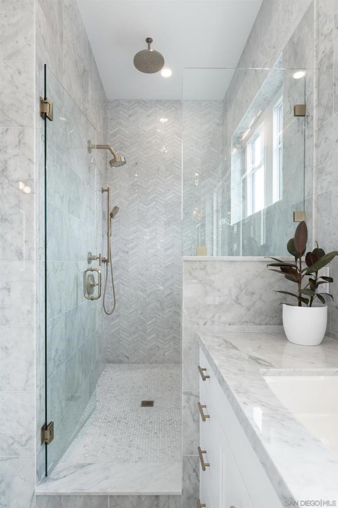 La Jolla - Residential