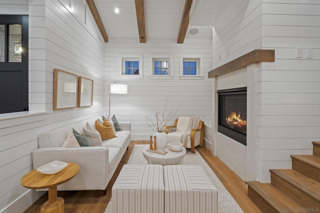 La Jolla - Residential