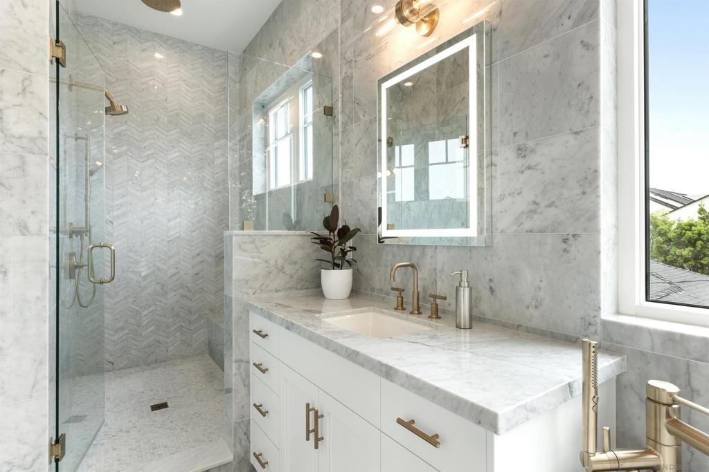 La Jolla - Residential