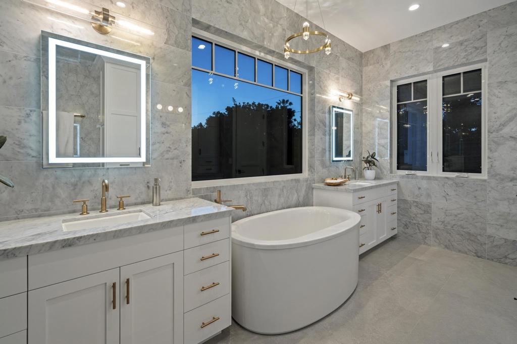 La Jolla - Residential