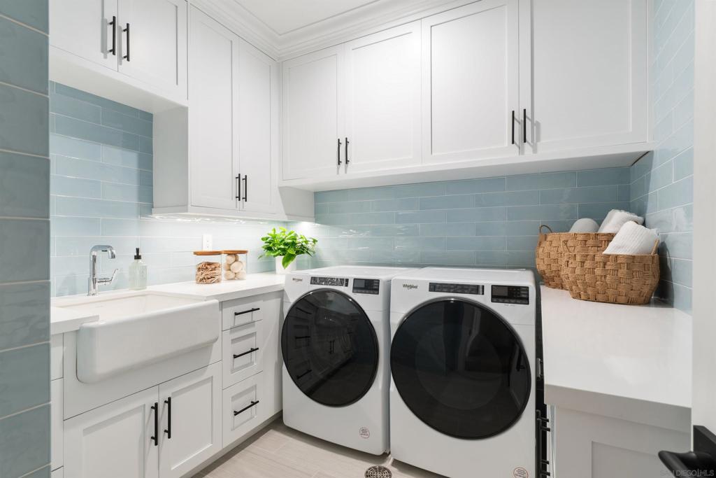 La Jolla - Residential