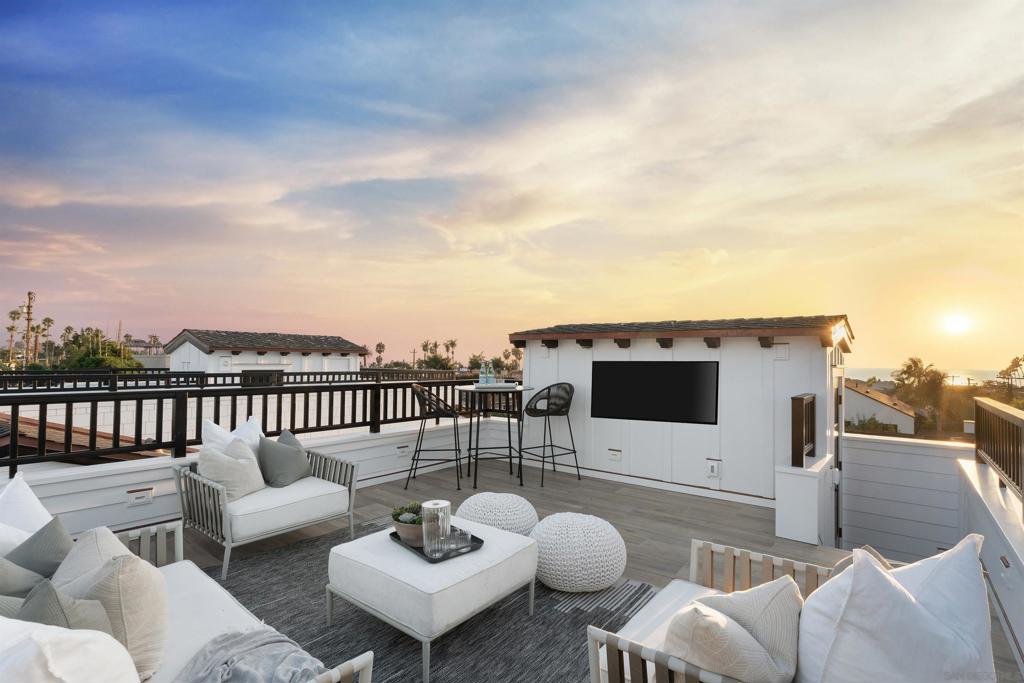 La Jolla - Residential