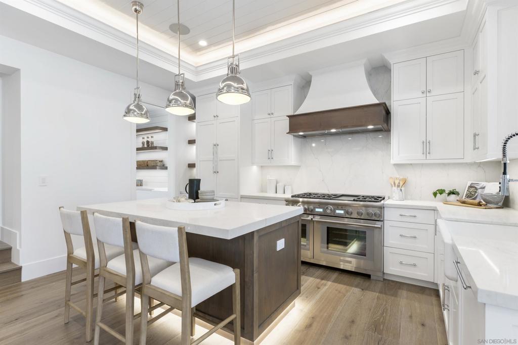 La Jolla - Residential