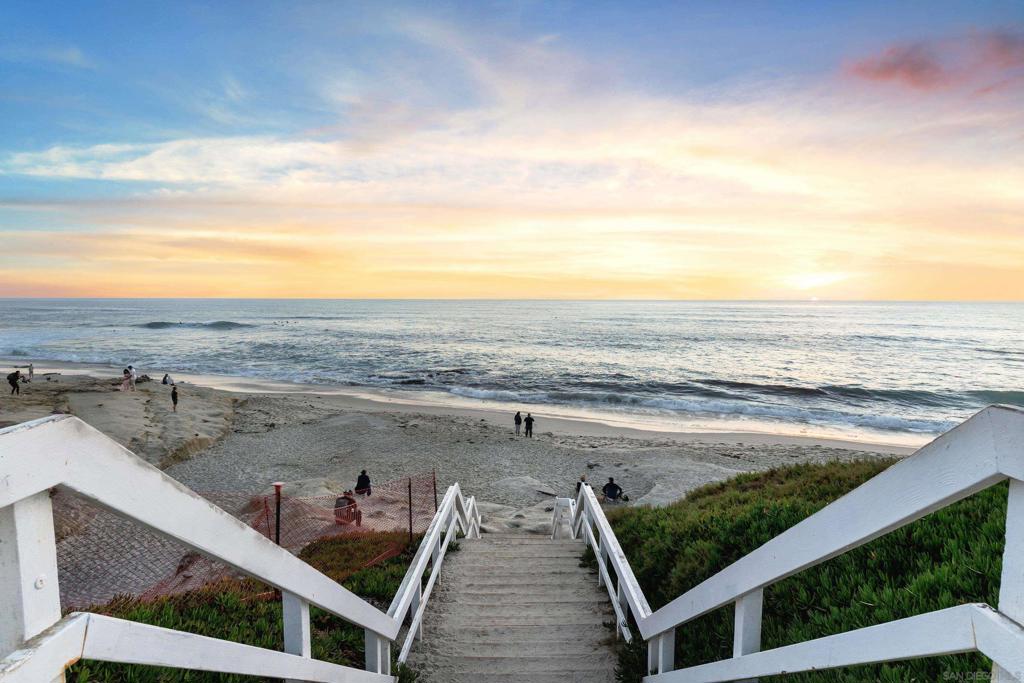 La Jolla - Residential