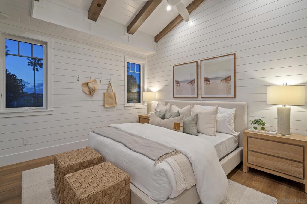 La Jolla - Residential