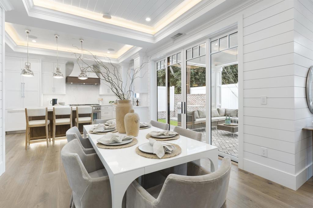 La Jolla - Residential