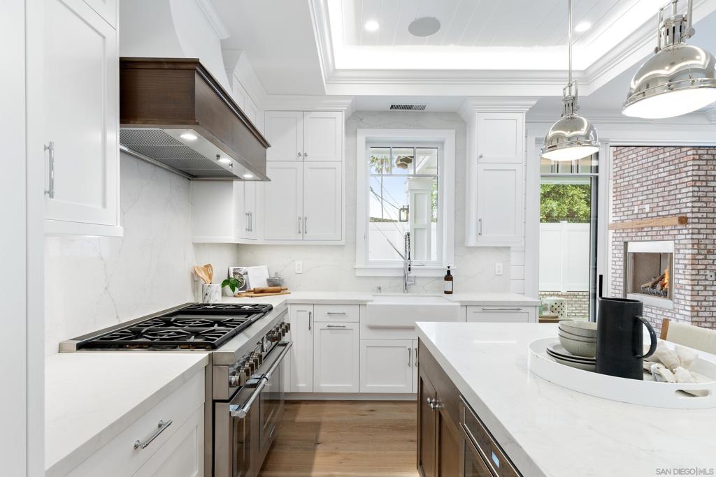 La Jolla - Residential