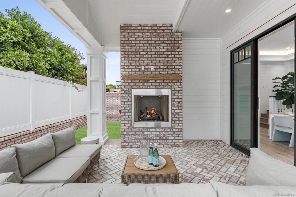 La Jolla - Residential