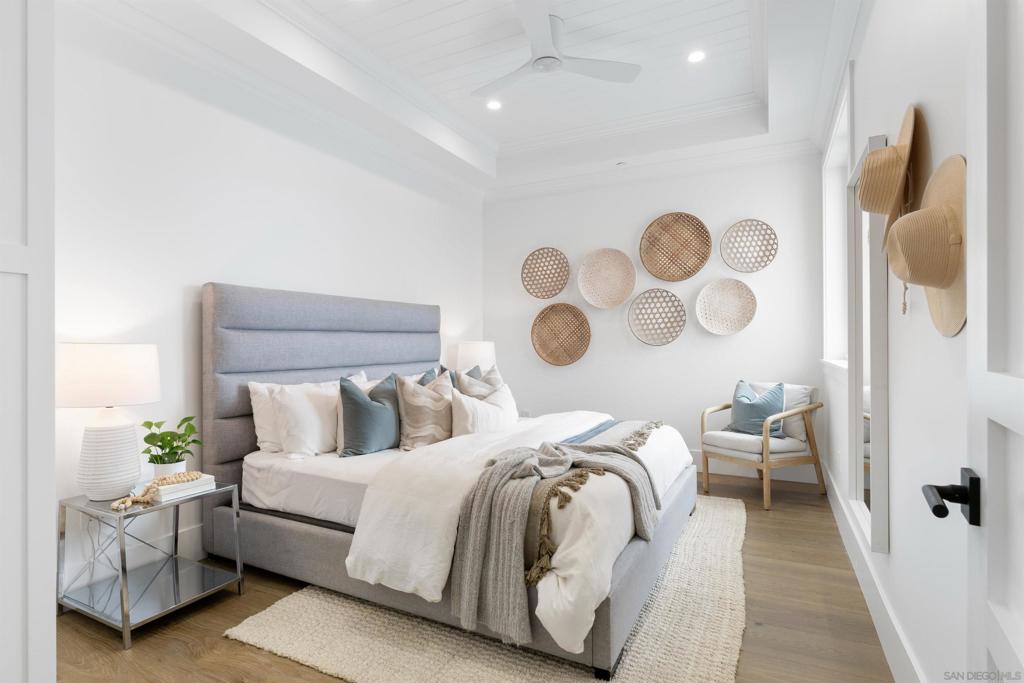 La Jolla - Residential