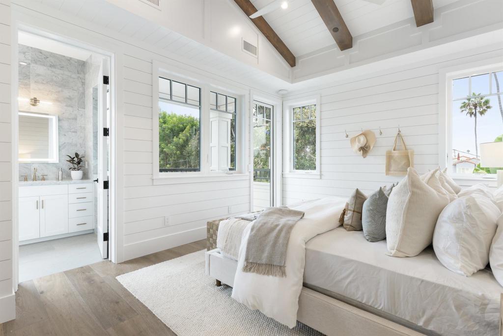 La Jolla - Residential