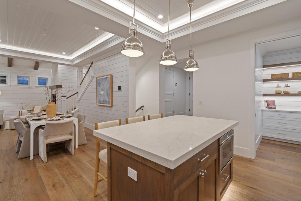 La Jolla - Residential