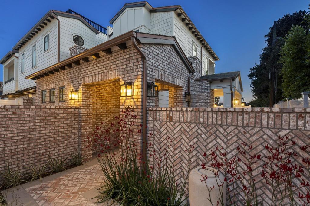 La Jolla - Residential