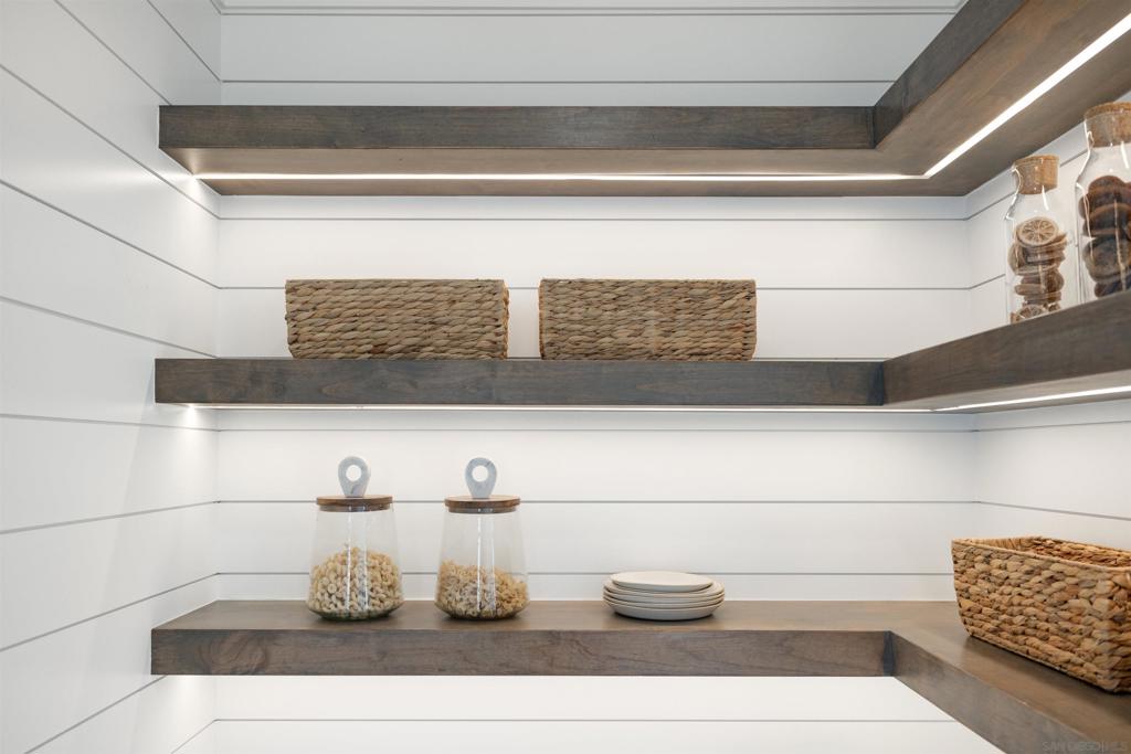 La Jolla - Residential