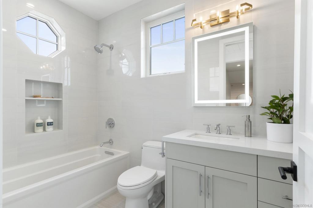 La Jolla - Residential