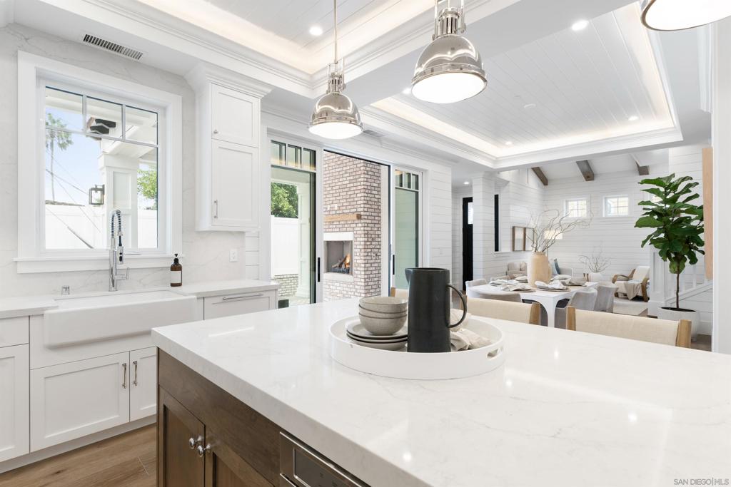 La Jolla - Residential