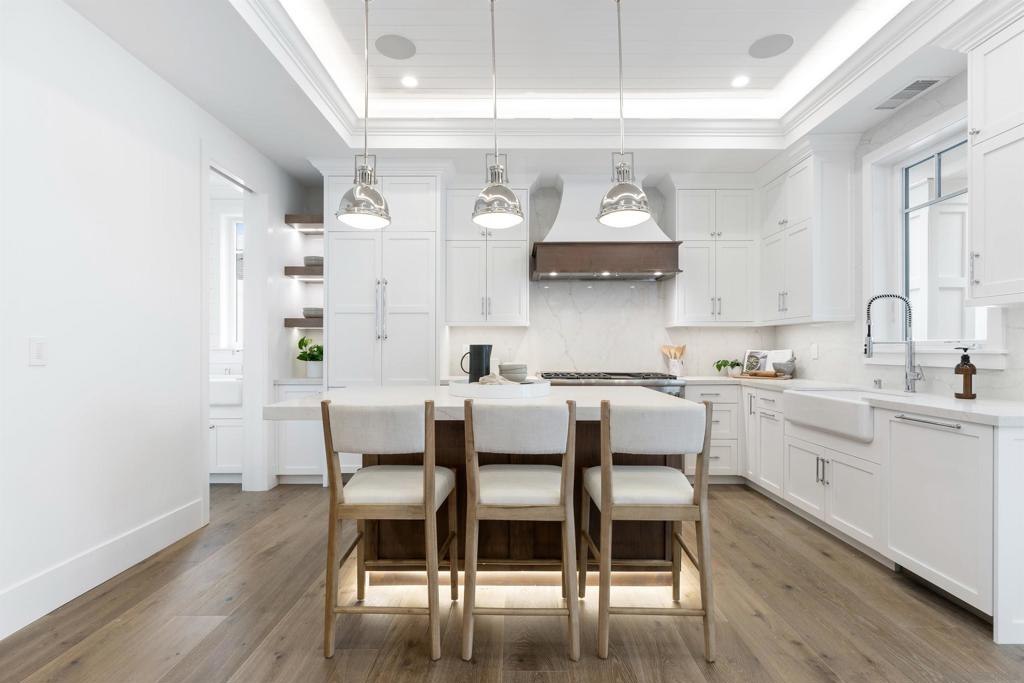 La Jolla - Residential