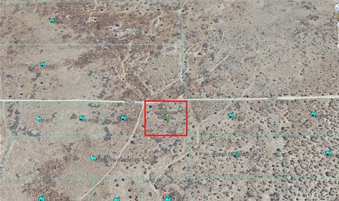 Photo of 10 E Avenue N, Palmdale, CA 93591 (MLS # PW26173191)