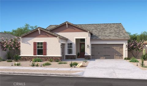 17763 Palomar Court Hesperia CA 92345