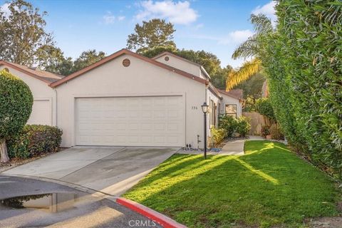 136 Clearwater Lane Nipomo CA 93444