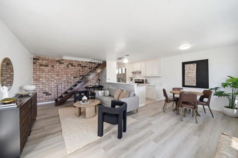 Photo of 4716 Capay Drive #3, San Jose, CA 95118 (MLS # ML82063783)
