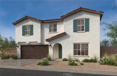 Photo of 13199 Monsoon Way, Victorville, CA 92394 (MLS # SW26083852)