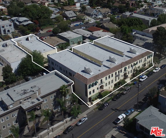 We are proud to present 1026-1036 Sanborn Ave & 1037 Hyperion Ave, a 67-unit apartment community consisting of 4 contiguous, 1920s charming Spanish-style buildings in the hippest neighborhood in Los Angeles-Silver Lake. The unit mix consists of 59 Singles and 8 (1+1). Approximately 20% of the current residents are legacy tenants who were inherited by the current ownership. Most of the units have been renovated at different times throughout the current ownership's tenure, which spans over a decade. This portfolio presents a unique opportunity to own a well-managed, high-yielding, trophy asset with pristine grounds and true value-add aspects in one of the hottest sub-market in Los Angeles. 1026 Sanborn Ave (APN: 5427-007-025)--17-units 1030 Sanborn Ave (APN: 5427-007-024)--18-units 1036 Sanborn Ave (APN: 5427-007-023)--16-units1037 Hyperion Ave (APN: 5427-007-009)--16 units