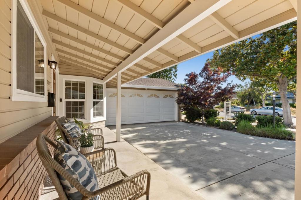 1544 Klamath Drive