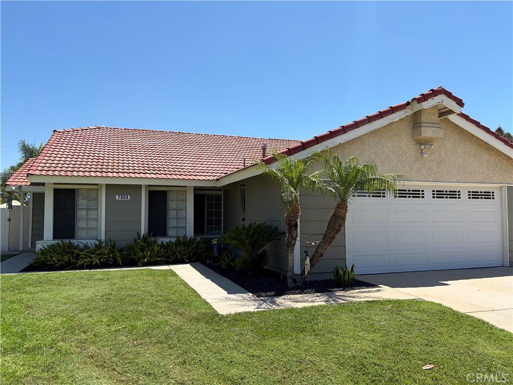7353 Lemonwood PL, Rancho Cucamonga CA 91730