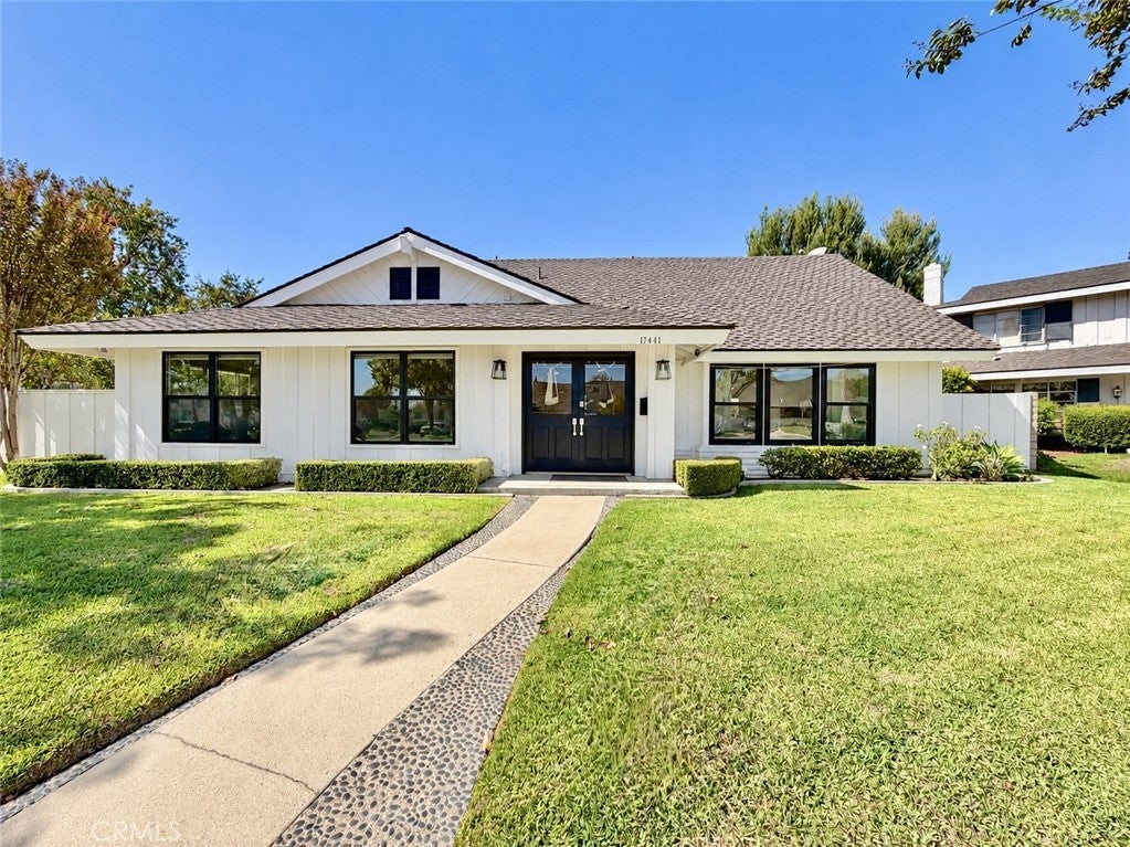 17441 Village Drive