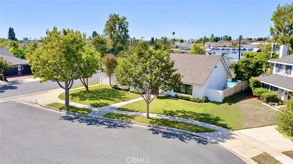17441 Village Drive