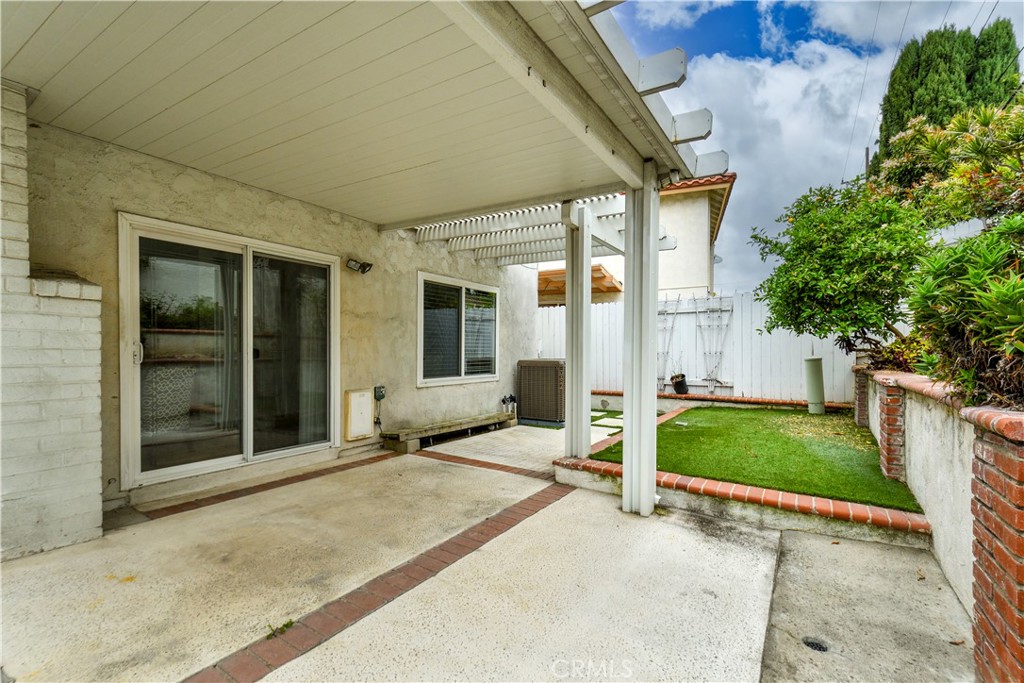 Meadowbrook - Residential Lease
