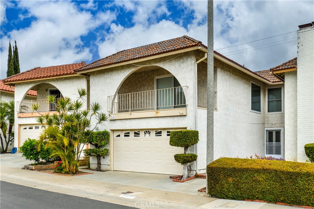 Welcome to a highly desirable 5-bedroom residence located in the heart of Buena park. The Meadow Brook community is close to the esteemed Los Coyotes County Club & Golf Course as well as top-tier schools. This home boasts recent renovations, featuring resilient laminate wood flooring and an updated kitchen with granite countertops, including a spacious island for seating. Entertain guests or enjoy family meals in the formal dining room. The ample living room, adorned with a tiled fireplace, offers an ideal space for gatherings, complemented by a patio just steps away. The backyard provides a private retreat, perfect for relaxation and outdoor grilling. All 5 bedrooms, including the Primary bedroom with its ensuite bathroom, are located upstairs. Residents can also enjoy community amenities such as a clubhouse, 2 pools, playgrounds, and park areas. There are 3 supermarkets within walking distance as well as countless shops, restaurants and cafes. Don't miss the opportunity to make this house your home!