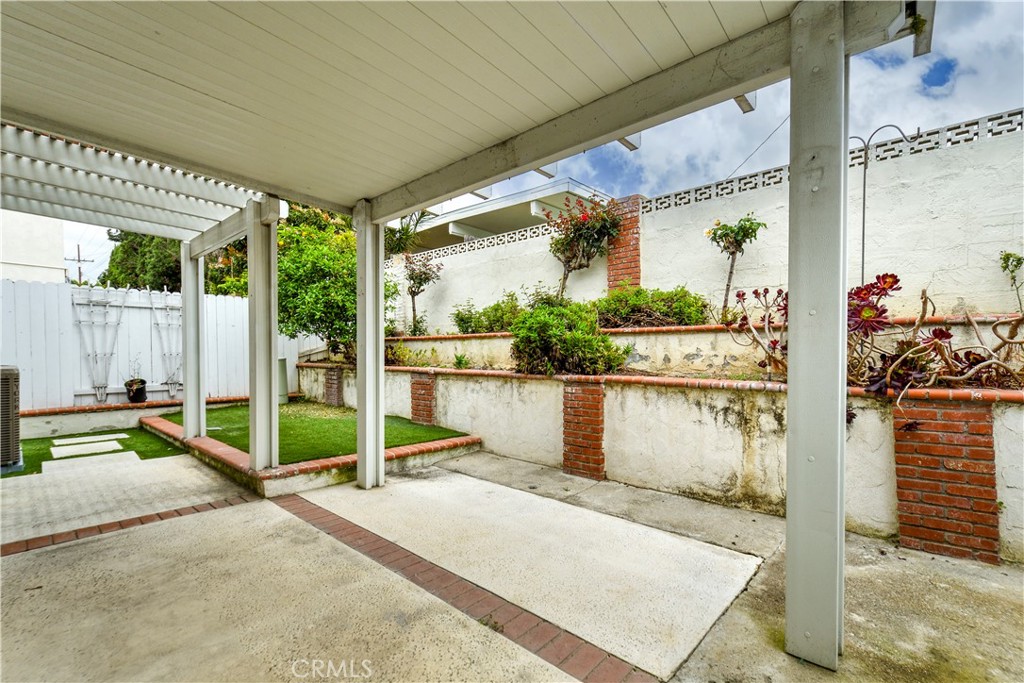 Meadowbrook - Residential Lease