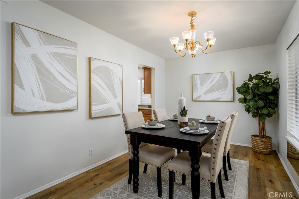 Meadowbrook - Residential Lease