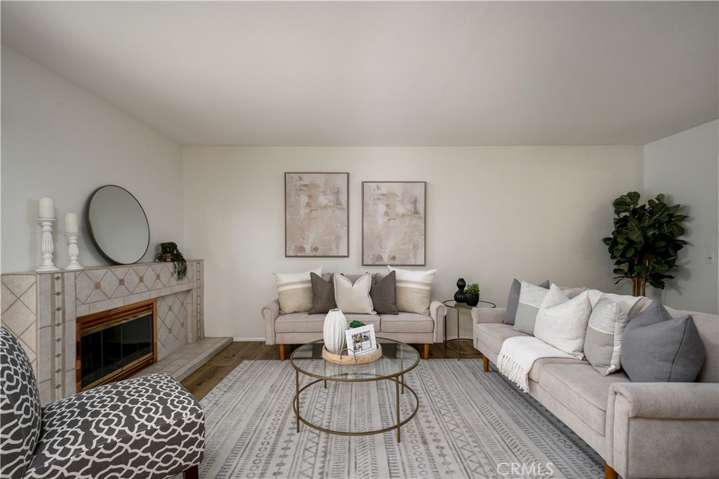 Meadowbrook - Residential Lease