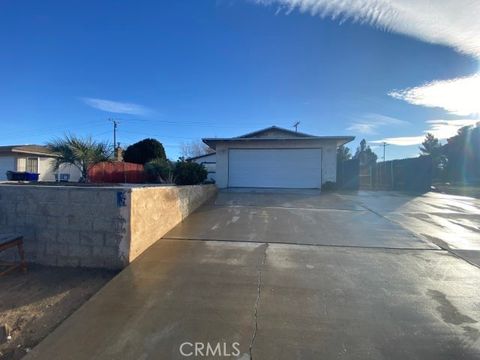 Photo of 16407 La Paz, Victorville, CA 92395 (MLS # IV26010586)