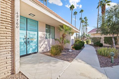 45760 Pima Road Indian Wells CA 92210