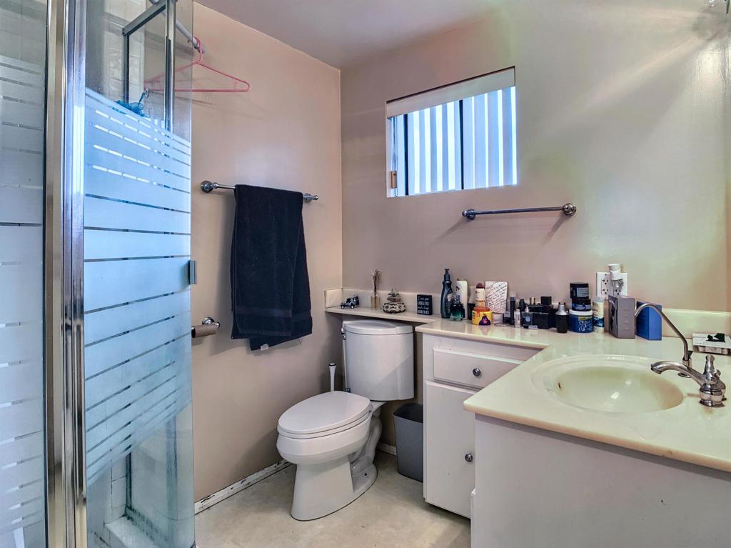 La Mesa - Residential