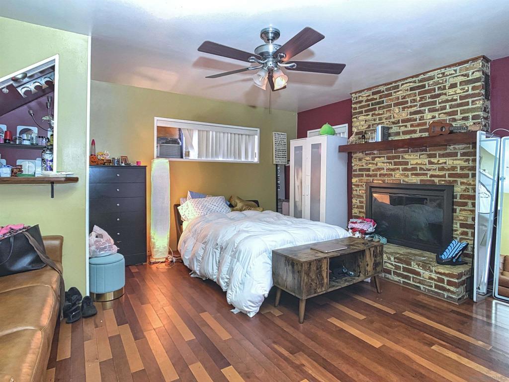 La Mesa - Residential