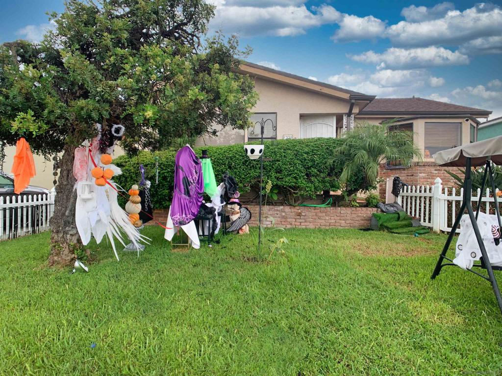 La Mesa - Residential