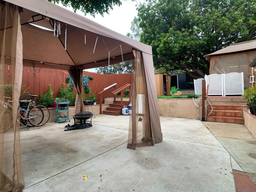 La Mesa - Residential